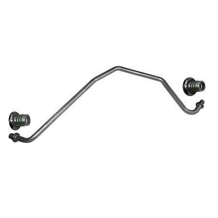 Conducta presiune variabila,aer conditionat Air conditioning hose/pipe FORD FIESTA V FUSION 1.25-2.0 11.01-12.12 VEMO V25-20-0023