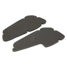 Filtru aer Spuma filtru de   cartus PIAGGIO/VESPA HEXAGON 125/150/180 1994-1999 RMS RMS 10 060 0471