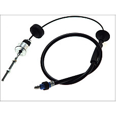 Cablu ambreiaj 1133mm/681mm DACIA LOGAN LOGAN EXPRESS LOGAN MCV SANDERO 1.2-1.6 09.04- ADRIAUTO AD41.0180