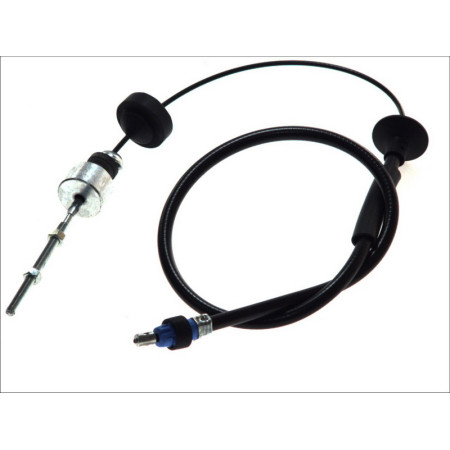 Cablu ambreiaj 1133mm/681mm DACIA LOGAN LOGAN EXPRESS LOGAN MCV SANDERO 1.2-1.6 09.04- ADRIAUTO AD41.0180