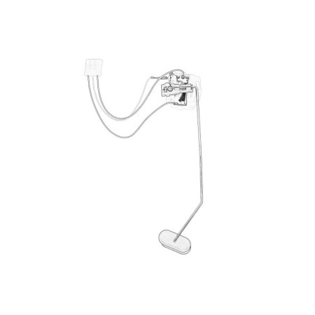 Sonda rezervor combustibil Fuel level sensor CHEVROLET CAPTIVA OPEL ANTARA A 2.0D-3.2 06.06- OE OPEL 96629374