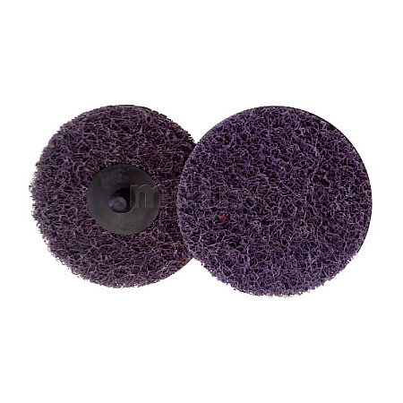 Abrazivi Disc abraziv Dysk Roloc Clean and Strip XO-DR Pro S XCRS fibra diametru: 762mm culoare: violet indepartare rugina 10buc 3M 3M51888P