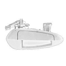 Maner usa Spate Dreapta extern negru FIAT GRANDE PUNTO PUNTO PUNTO EVO 0.9-1.9D 06.05- OE FIAT 735470946