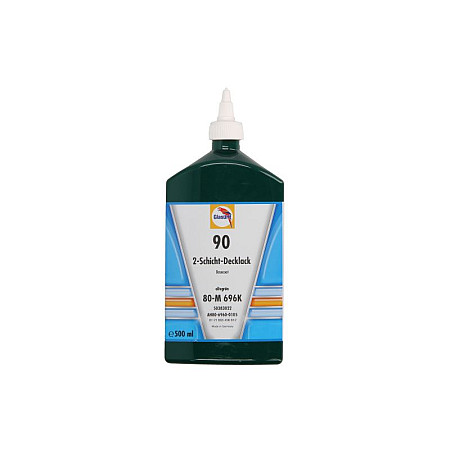 Vopsele Vopsea 05 l verde tip de pulverizare: pistol GLASURIT 50383022