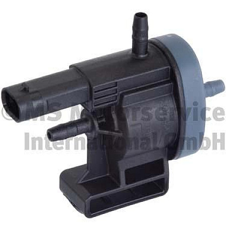 Ventil comutare, clapeta comutare (galerie admisie) Supapa de control electropneumatica AUDI A1 A3 A4 B8 A4 B9 A5 A6 C7 A7 A8 D4 Q3 Q7 TT SEAT ALHAMBRA IBIZA IV SC LEON LEON SC LEON ST SKODA KODIAQ 1.8/2.0/2.0H 12.12- PIERBURG 7.02256.18.0