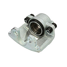 Etrier frana Etrier de frana cu disc Fata Stanga CHRYSLER VOYAGER III VOYAGER IV 2.4-3.8 01.95-12.08 BUDWEG 343924