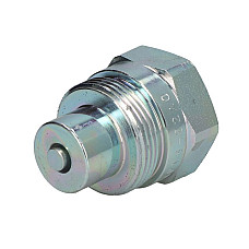 Cuplaj hidraulic 15l/min. FASTER PVVM 14 NPT M