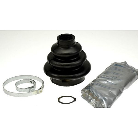 Ansamblu burduf, articulatie planetara Burduf cauciuc cap planetara exterior fi: 21/52 lungime78 set BMW 3 E46 5 E39 Z4 E85 2.0-3.5 09.95-12.07 SPIDAN 0.026246