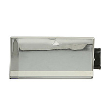 Acoperire, bara protectie Element bara capacul farului Stanga MERCEDES ACTROS MP4 / MP5 07.11- PACOL MER-FB-038L