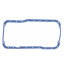 Garnitura pompa ulei Oil sump gasket FORD 5.0L V8 200-302 CID 5.0L V8 225-302 CID OMC COBRA 5.0L V8 VOLVO-PENTA 5.0FL FELPRO MARINE FEL17997