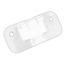 Fixare usa Element usa FIAT TALENTO NISSAN KUBISTAR NV300 OPEL VIVARO A VIVARO B RENAULT KANGOO BE BOP KANGOO EXPRESS 08.01- OE OPEL 44 14 472