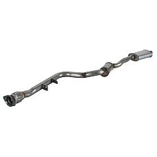 Catalizator EURO 5 BMW 1 E81 1 E87 1.6/2.0 09.06-12.11 BM CATALYSTS BM92291H