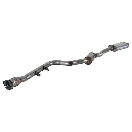 Catalizator EURO 5 BMW 1 E81 1 E87 1.6/2.0 09.06-12.11 BM CATALYSTS BM92291H