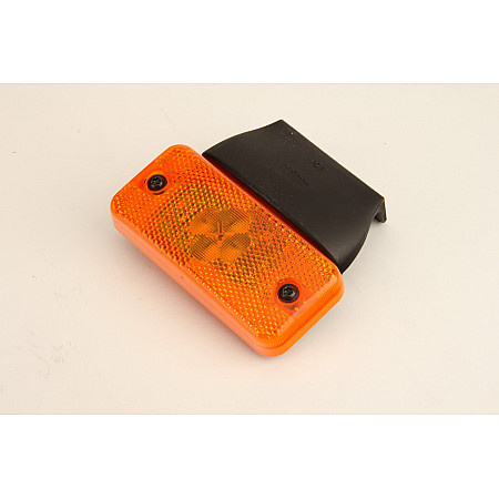 Lampa gabarit Vignal obrysowka portocaliu mount LED-90r noul Daily 2002 - VIGNAL VAL198540