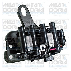 Bobina de inductie HYUNDAI COUPE I ELANTRA III GETZ LANTRA II MATRIX 1.4-2.0 11.95-12.10 MEAT &amp; DORIA MD10400