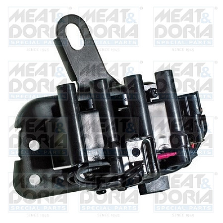 Bobina de inductie HYUNDAI COUPE I ELANTRA III GETZ LANTRA II MATRIX 1.4-2.0 11.95-12.10 MEAT &amp; DORIA MD10400
