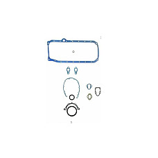 Setul de garnituri in partea jos a motorului Engine bottom gasket set CHRIS-CRAFT 300-SERIE 305 K CRUSADER 305 CID-190 305 CID-220 FLAGSHIP 305 CID 305 CID-HEAVY SERVICE 305 CID-LIGHT SERVICE GM 230 305 CID FELPRO MARINE FEL17125