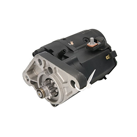 Electromotor 12V 22kW HYUNDAI TERRACAN KIA BONGO 2.9D 11.01- STARDAX STX200480