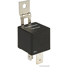 Releul curentului de lucru Releu 24V 40A SCANIA VOLVO HERTH+BUSS PARTI ELECTRICE 75613124