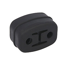 Suport, sistem de esapament Exhaust system hanger MAN TGE AUDI A3 A6 C6 A8 D2 A8 D3 Q2 Q3 TT SEAT ALHAMBRA ATECA IBIZA V LEON LEON SC LEON ST LEON ST/KOMBI SKODA KAROQ KODIAQ OCTAVIA III 1.0-6.0 10.98- WALKER WALK83299