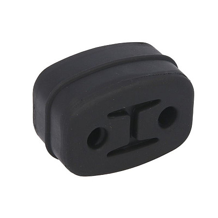 Suport, sistem de esapament Exhaust system hanger MAN TGE AUDI A3 A6 C6 A8 D2 A8 D3 Q2 Q3 TT SEAT ALHAMBRA ATECA IBIZA V LEON LEON SC LEON ST LEON ST/KOMBI SKODA KAROQ KODIAQ OCTAVIA III 1.0-6.0 10.98- WALKER WALK83299