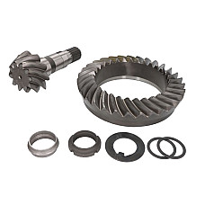 Set reparatie, diferential Crown and pinion CARRARO CARRARO 66315-CR
