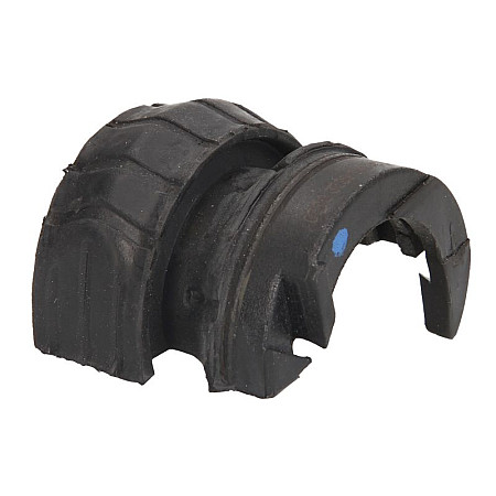 Bucsa, bara stabilizatoare Bucsa de bare stabilizatoare Fata Dreapta/Stanga VW TOUAREG 2.5 R5 TDI/3.0 TDI/3.0 V6 TDI/3.2 V6/3.6 V6 FSI/4.2 V8/4.2 V8 FSI/5.0 R50 TDI/5.0 V10 TDI/6.0 W12 10.02-05.10 FEBI FE31355