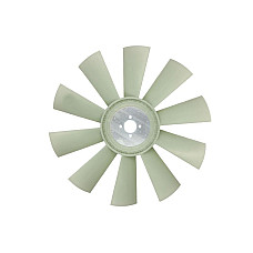 Paleta ventilator, racire motor Radiator fan JCB 3CX 4CX ANAC MAKINA 123-05911-AN