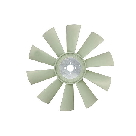 Paleta ventilator, racire motor Radiator fan JCB 3CX 4CX ANAC MAKINA 123-05911-AN