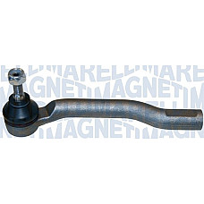 Cap de bara Capatul tijei de legatura Stanga NISSAN JUKE 1.2/1.5D/1.6 06.10- MAGNETI MARELLI 301191605890