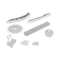 Chit lant de distributie Kit lant distributie Renault Master III 2.3dCi 2010 - OE RENAULT 13 0C 199 24R