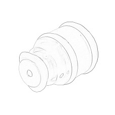 Modul dozare, injectie aditiv Elementul modulului de pompare DeNOx OE DB TRUCK 000 142 00 19