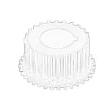 Roata dintata, ax cu came Crankshaft gear  TOYOTA AVENSIS CAMRY CARINA E VI RAV 4 I 2.0/2.2 06.91-09.02 OE TOYOTA 13521-74040