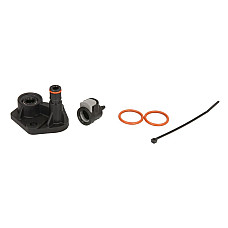 Carcasa schimbatorului de viteza Gear shifter housing drive legs MERCRUISER Alpha One Gen II QUICKSILVER 815921A21