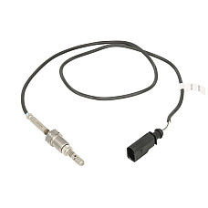 Senzor, temperatura gaze evacuare Senzor temperatura evacuare AUDI A4 B7 SKODA SUPERB I VW PASSAT B5.5 1.9D/2.0D 12.03-03.09 NRF NRF 707048