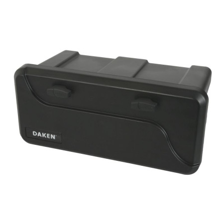 Cutie de instrumente TIR Tool box 550x294x250mm CARGOPARTS CARGO-TB17
