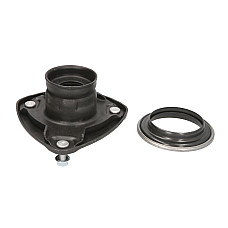 Set reparatie, rulment sarcina amortizor Montare cu structura MacPherson Fata Dreapta/Stanga cu rulment HYUNDAI ACCENT III KIA RIO II 1.4/1.5D/1.6 11.05-12.11 KAYABA KYBSM5670