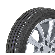 Anvelope vara PKW 03121760000 EcoContact 6 CONTINENTAL Vara Anvelopa turism etichete: Din data de 01.05.2021: eficienta combustibil - B aderenta pe teren umed - B clasa de masurare a zgomotului i rezistenei la CONTINENTAL 155/60R20 LOCO 80Q ECON6