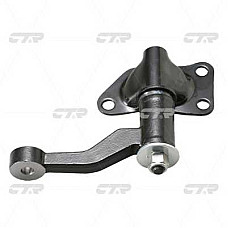Bara directie Steering gear arm L/R NISSAN PATHFINDER I PICK UP TERRANO I 2.4-3.0 03.86-02.98 CTR CTRCA0034