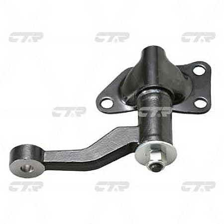 Bara directie Steering gear arm L/R NISSAN PATHFINDER I PICK UP TERRANO I 2.4-3.0 03.86-02.98 CTR CTRCA0034