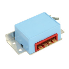 Regulator, alternator Regulator Napiecia 6V Mz 125/250 INPARTS IP000401