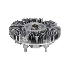 Cupla, ventilator radiator Fan clutch FENDT 900 D0826LE530/D0836LE504 BORG WARNER 18872-1