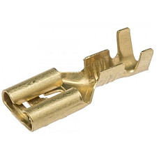 Conector cablaj Conexiunile prin cablu pret pt 100 buc conector feminin fir: 2-4mm cu varf tip conexiune: J-95 AC TKJ-S62KT