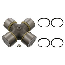 Articulatie, cardan 3874100031 Febi cruce ax 57x152mm PB FEBI BILSTEIN 14511