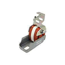 Suport, sistem de esapament Cuier sistem de evacuare RENAULT GRAND SCENIC III MEGANE MEGANE III SCENIC III 1.2-2.0D 11.08- HUTCHINSON HU538A17