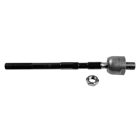 Articulatie axiala, cap de bara Tija de fixare fara capat Dreapta/Stanga lungime: 205mm MITSUBISHI GALANT VI GALANT VII GALANT VIII 1.8-2.5 11.87-10.04 LEMFOERDER LMI22700