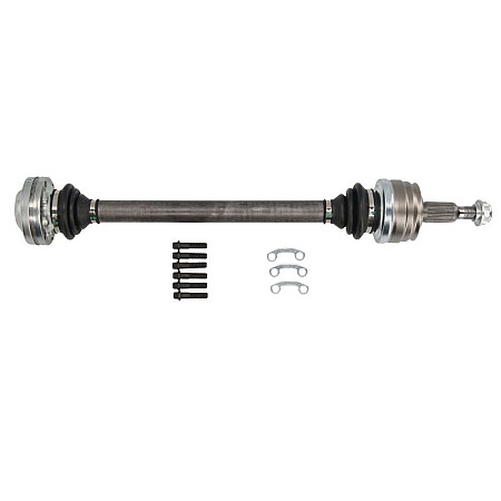 Planetara Ax cardanic Spate Stanga 690mm VW MULTIVAN T5 MULTIVAN T6 TRANSPORTER T5 TRANSPORTER T6 TRANSPORTER T6 / CARAVELLE T6 2.0/2.0D 09.09- POINT GEAR PNG74882