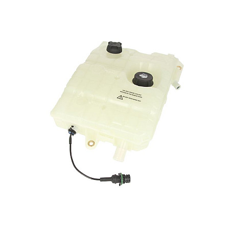 Vas de expansiune, racire Vas expansiune lichid racire cu conector cu senzor de nivel RVI KERAX PREMIUM VOLVO FE 04.96- FEBI FE38559