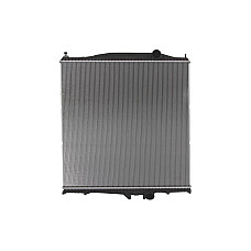 Radiator, racire motor Radiator motor fara cadru  VOLVO B13R D12C460/D13C420/D13C500 01.09- TITANX 10057915 TTX