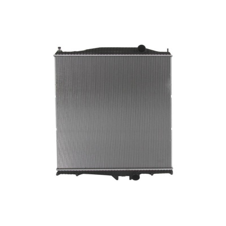 Radiator, racire motor Radiator motor fara cadru  VOLVO B13R D12C460/D13C420/D13C500 01.09- TITANX 10057915 TTX